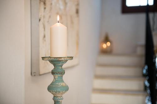 Hotel S'hotelet D'es Born - Suites & Spa