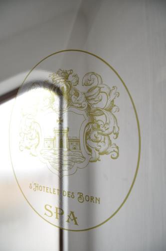 Hotel S'hotelet D'es Born - Suites & Spa