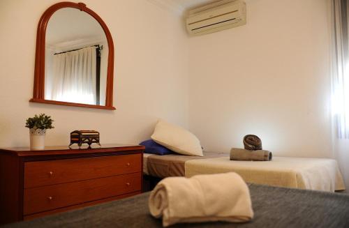Apartamento Mezquita De Cordoba