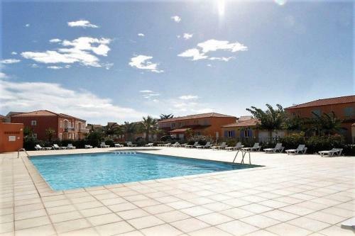 Villa 8 De Oranje Tulp