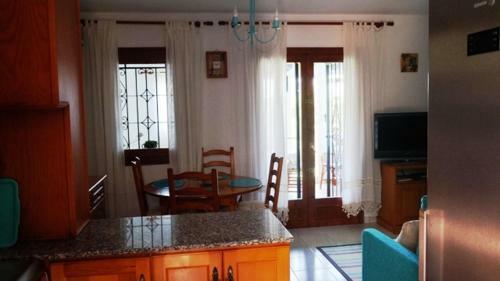 Apartamento Patio Andaluz