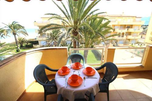 Apartamento Las Brisas 05