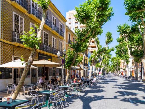 Apartamento Denia Centro