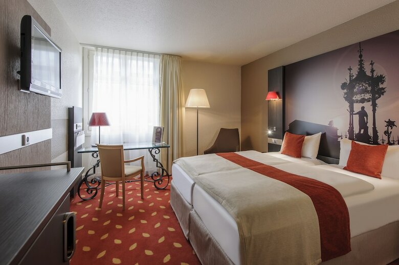 Mercure Hotel Hannover City