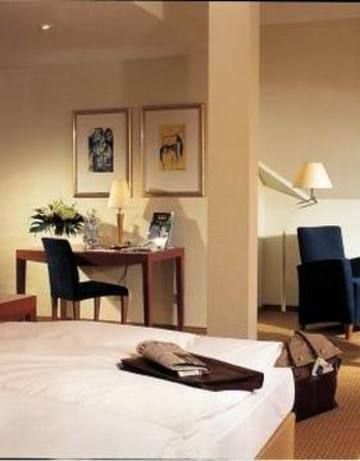 Hotel Novotel Hildesheim