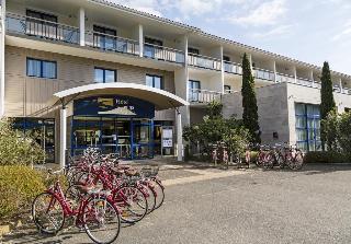 Hotel Novotel Arcachon