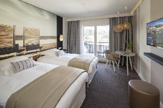 Hotel Novotel Arcachon