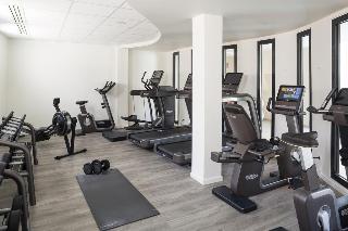 Hotel Novotel Arcachon
