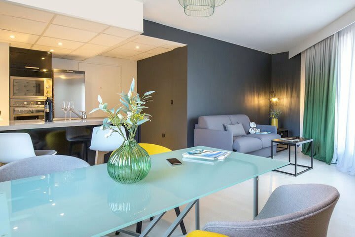 Hotel Mercure Hyeres Centre