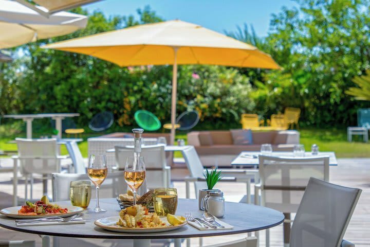 Hotel Mercure Hyeres Centre