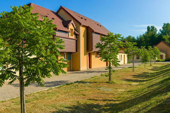 Residencia Les Bastides De Lascaux(.)