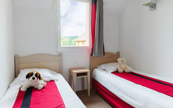 Residencia Les Bastides De Lascaux(.)
