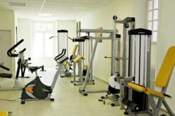 Hotel Notre Dame De Lumi�res