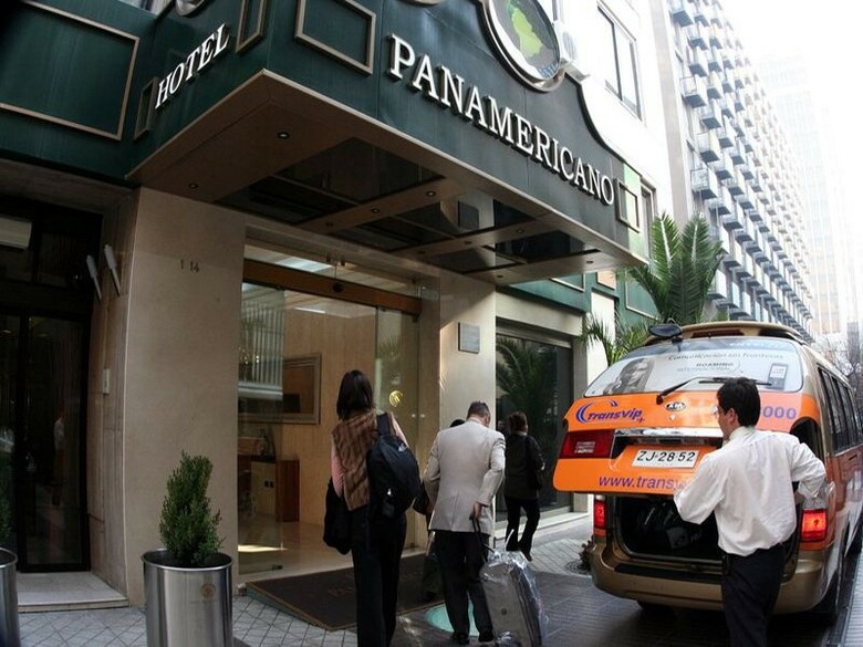 Hotel Panamericano