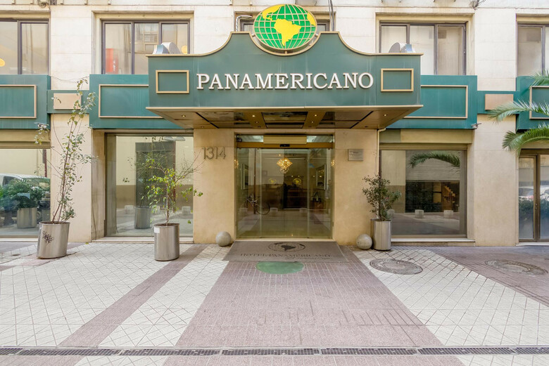 Hotel Panamericano