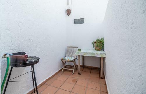 Apartamento Del Mar Rodalquilar