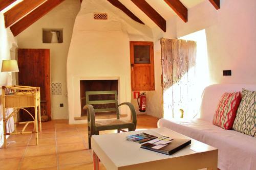 Apartamento Casitas De Pescadores
