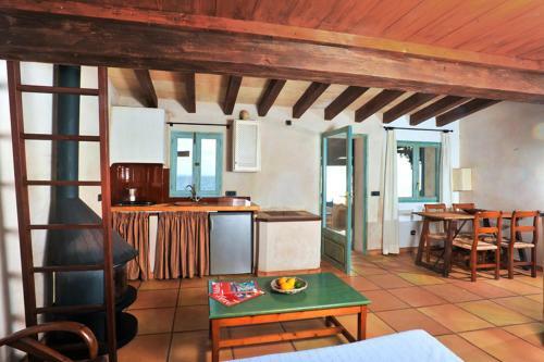 Apartamento Casitas De Pescadores
