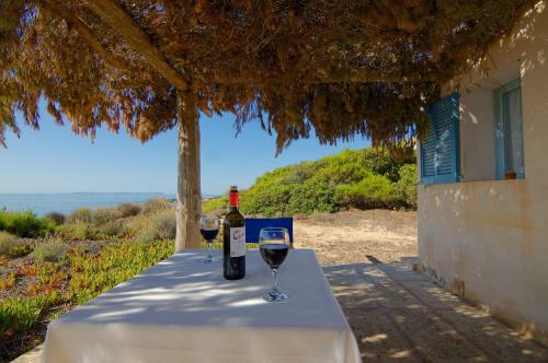 Apartamento Casitas De Pescadores