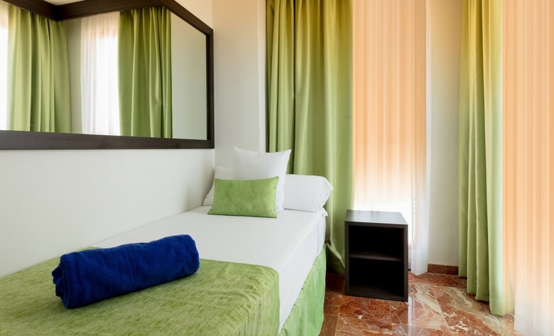 Aparthotel Magic Tropical Splash