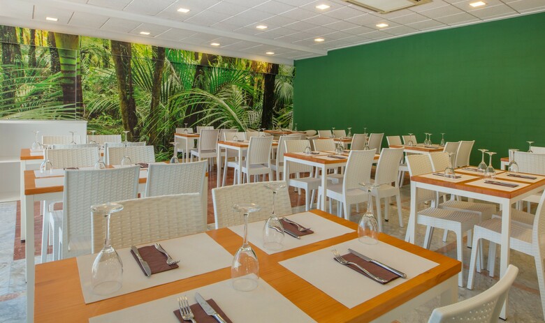 Aparthotel Magic Tropical Splash