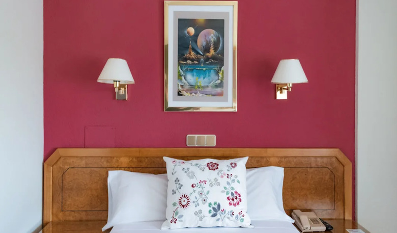 Hotel Don Carmelo