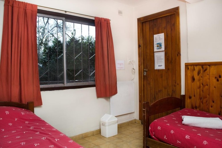Hostal Inn Bariloche Solo Adultos