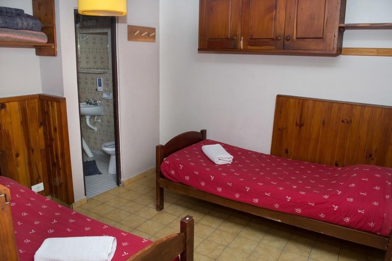 Hostal Inn Bariloche Solo Adultos