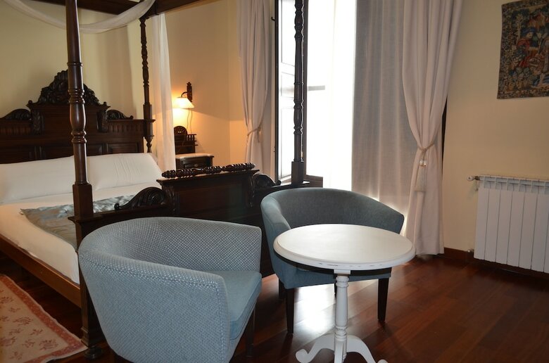 Hotel Museo Palacio De Mariana Pineda