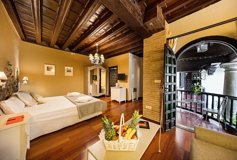 Hotel Museo Palacio De Mariana Pineda