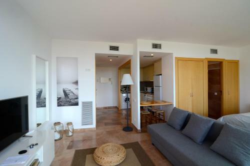 Apartamento Empord� Golf Club