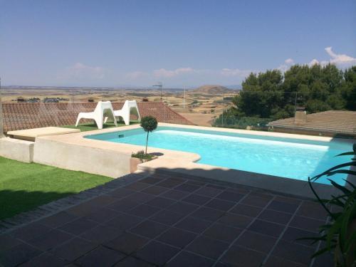 Agroturismo La Cueva Del Agua Spa