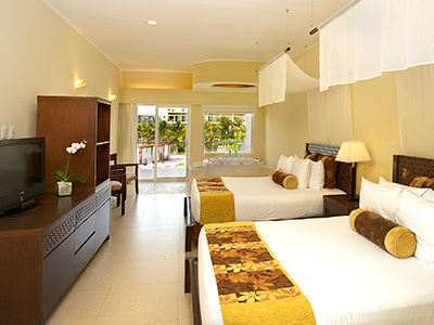 Azul Sensatori Hotel By Karisma