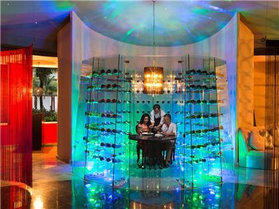 Azul Sensatori Hotel By Karisma