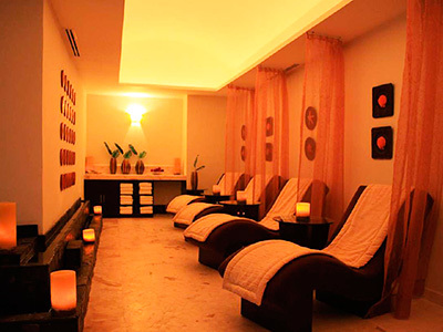 Azul Sensatori Hotel By Karisma