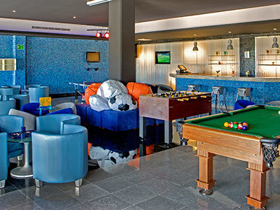 Azul Sensatori Hotel By Karisma