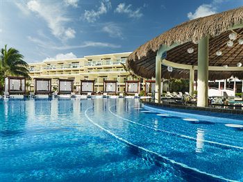 Azul Sensatori Hotel By Karisma
