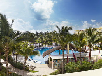 Azul Sensatori Hotel By Karisma