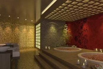 Azul Sensatori Hotel By Karisma