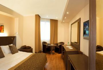 Hotel Diamante