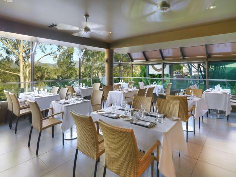 Hotel Travelodge Rockhampton