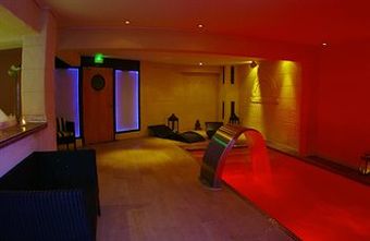 Hotel Kyriad Prestige Montpellier