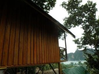 Hotel Pp Ingphu Viewpoint