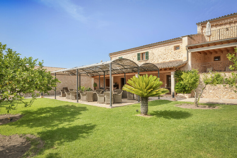 Agroturismo Finca Son Roig