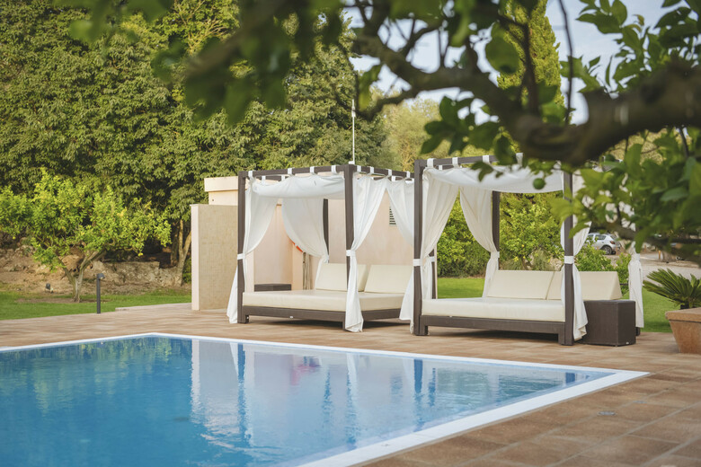 Agroturismo Finca Son Roig