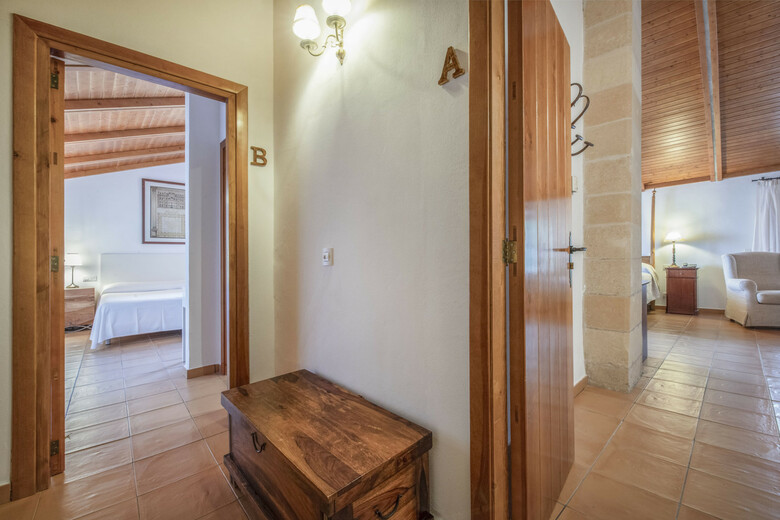 Agroturismo Finca Son Roig