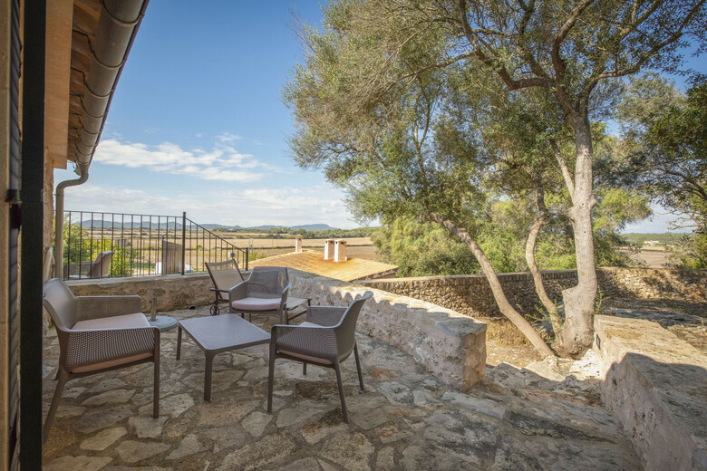 Agroturismo Finca Son Roig