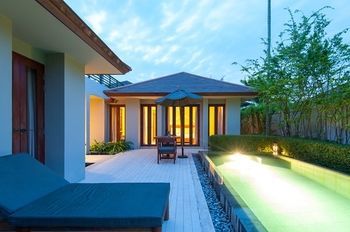 Hotel Aka Resort Guti Hua Hin