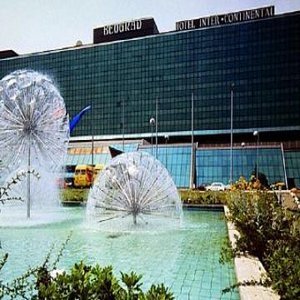 Hotel Intercontinental