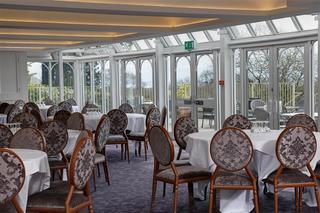 New House Country Hotel